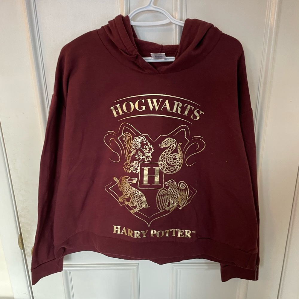 Harry Potter Hoodie